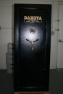 Dakota Executive Gun Safe Showroom Model